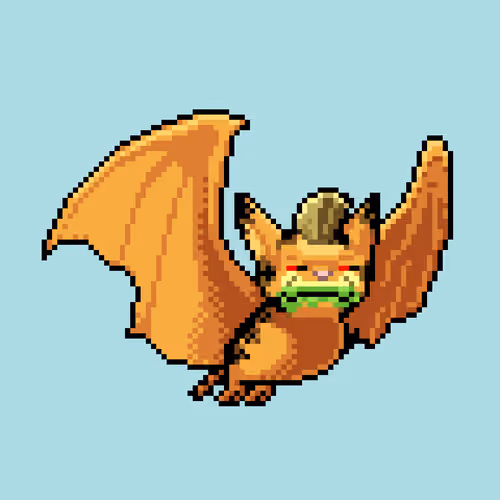 CryptoBat #2089