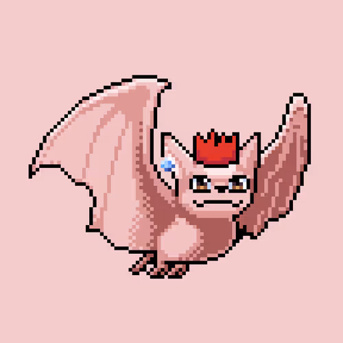 Cryptobatz By Ozzy Osbourne