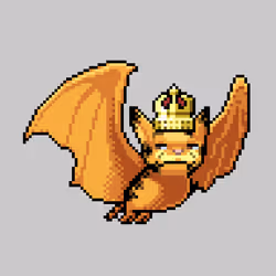 CryptoBat #8338