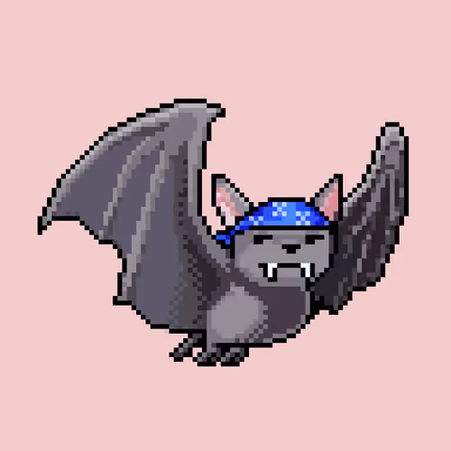 CryptoBat #1661