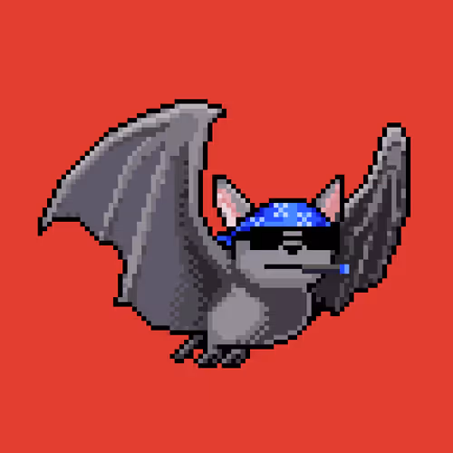 CryptoBat #7426