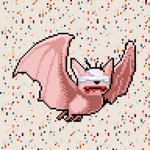 CryptoBat #3920