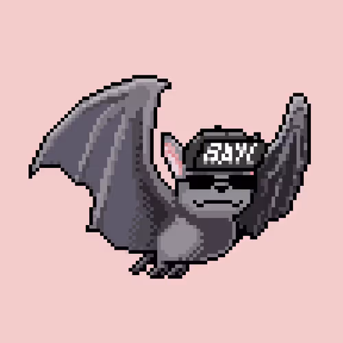 Cryptobatz By Ozzy Osbourne