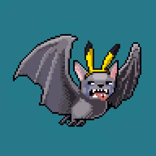 Cryptobatz By Ozzy Osbourne