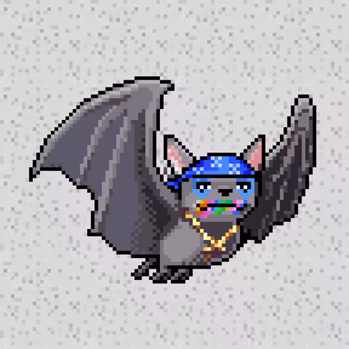 Cryptobatz By Ozzy Osbourne