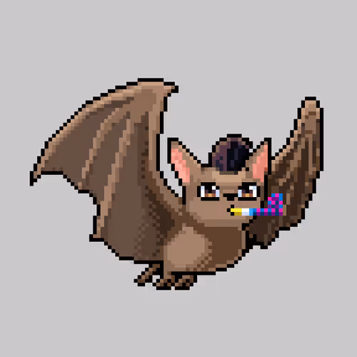 Cryptobatz By Ozzy Osbourne