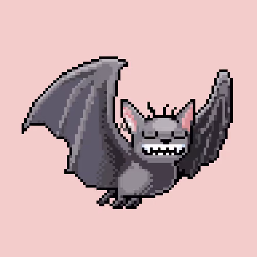 CryptoBat #7876