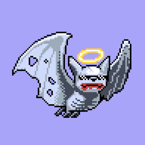 Cryptobatz By Ozzy Osbourne
