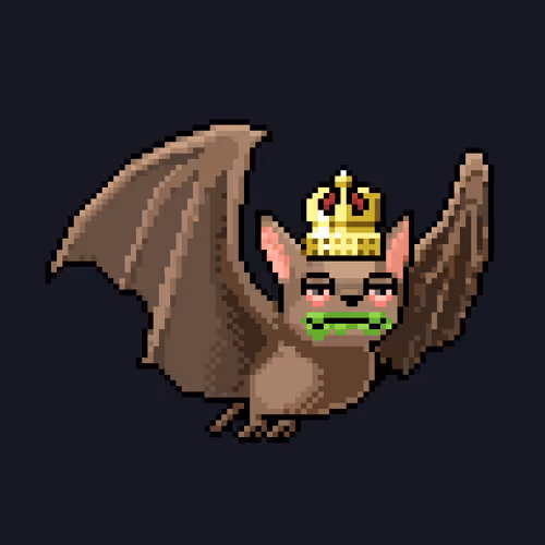 Cryptobatz By Ozzy Osbourne