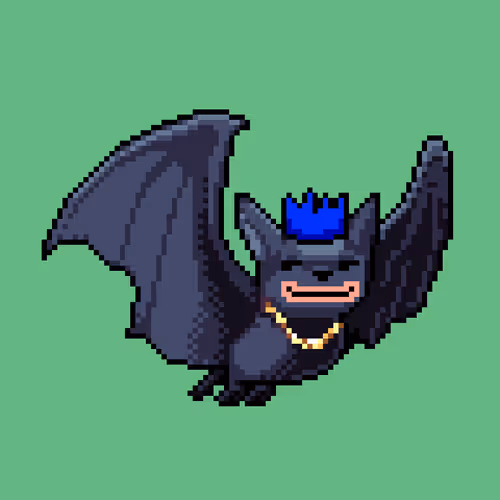 Cryptobatz By Ozzy Osbourne