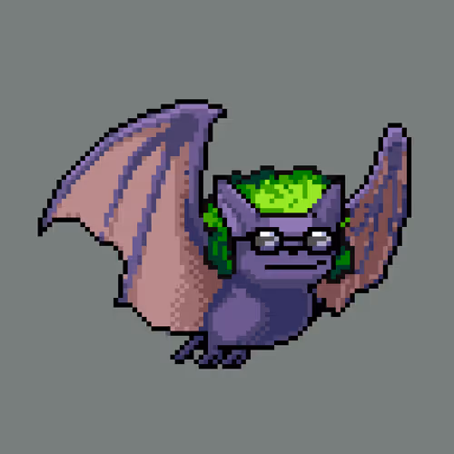 Cryptobatz By Ozzy Osbourne