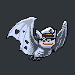 CryptoBat #990