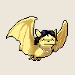 CryptoBat #2092