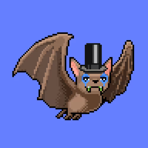 Cryptobatz By Ozzy Osbourne