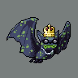 CryptoBat #9613