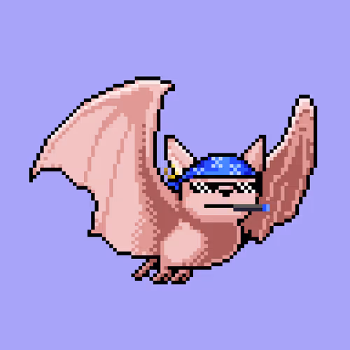 Cryptobatz By Ozzy Osbourne