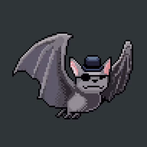 CryptoBat #8663