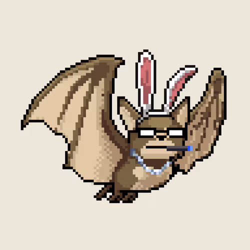 Cryptobatz By Ozzy Osbourne