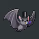 CryptoBat #420