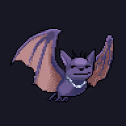 CryptoBat #996