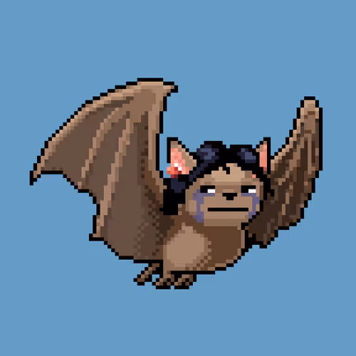 Cryptobatz By Ozzy Osbourne