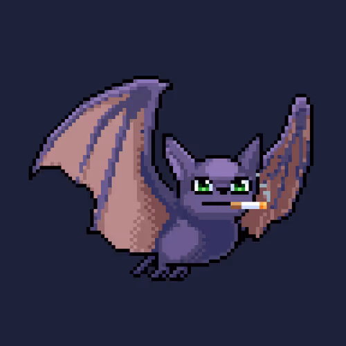 Cryptobatz By Ozzy Osbourne