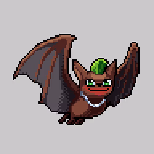 Cryptobatz By Ozzy Osbourne