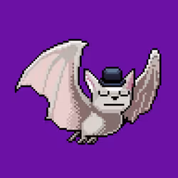 CryptoBat #9566