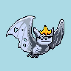 CryptoBat #3440