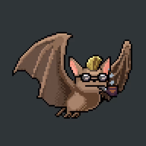 CryptoBat #1642