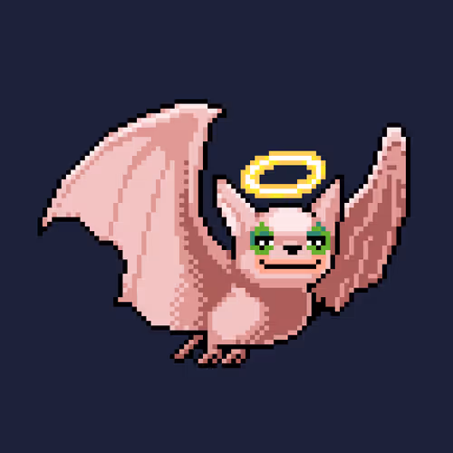CryptoBat #9637