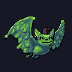 CryptoBat #7006