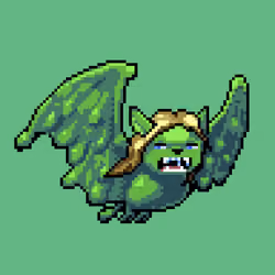 CryptoBat #2572