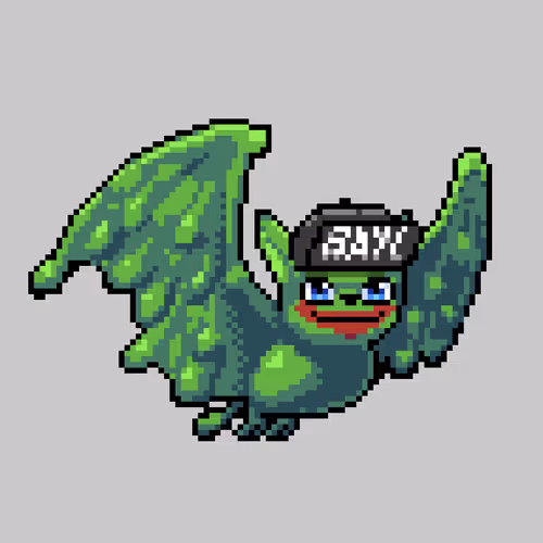 Cryptobatz By Ozzy Osbourne