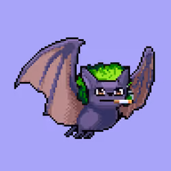 CryptoBat #6185
