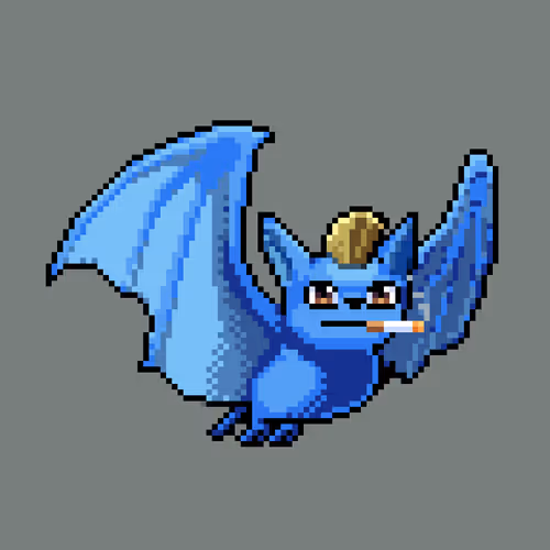 CryptoBat #6551