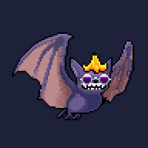 Cryptobatz By Ozzy Osbourne