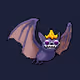 CryptoBat #1078