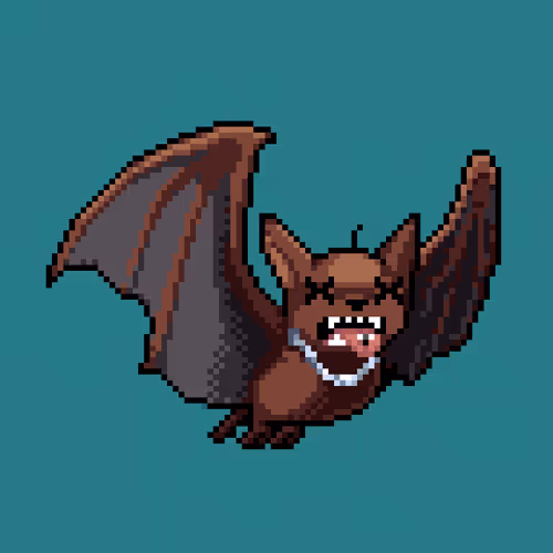 Cryptobatz By Ozzy Osbourne