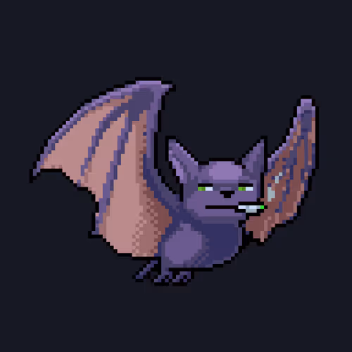 Cryptobatz By Ozzy Osbourne