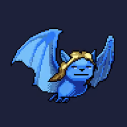 CryptoBat #3477