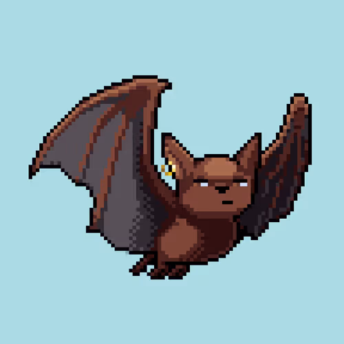 CryptoBat #9078