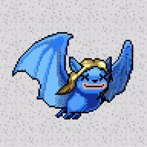 CryptoBat #8503
