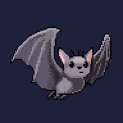 CryptoBat #5109