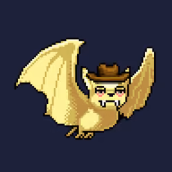 CryptoBat #777