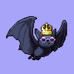 CryptoBat #9241