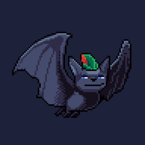 CryptoBat #7162