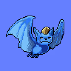CryptoBat #7073