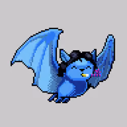 CryptoBat #2858