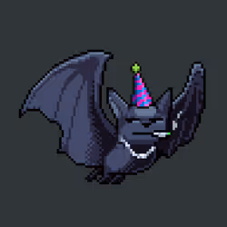 CryptoBat #1949